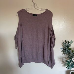 Express Sweater